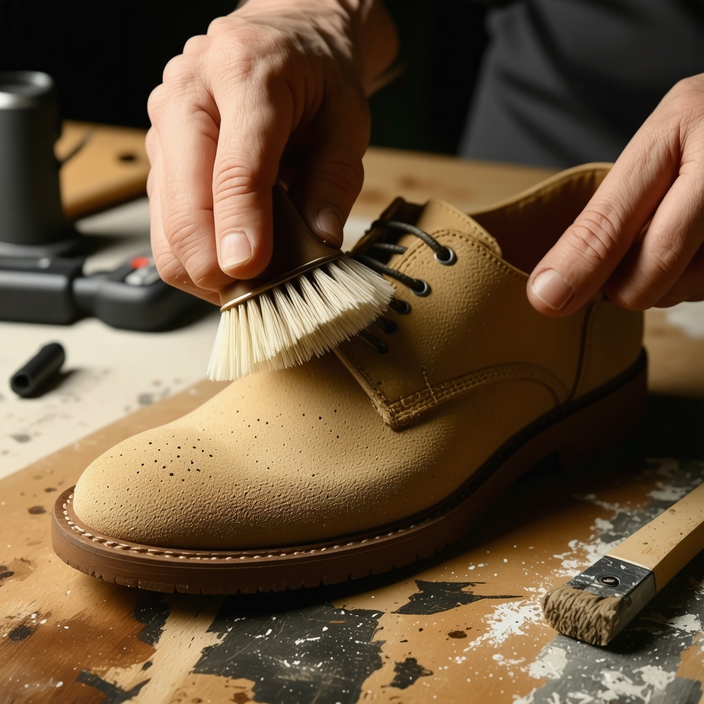 Suede Cleaning Service Tampa: Expert Tips to Restore Softness