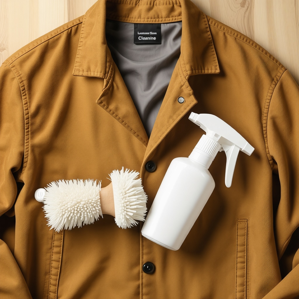 Suede Cleaning Service Tampa: How to Maintain Your Suede Items