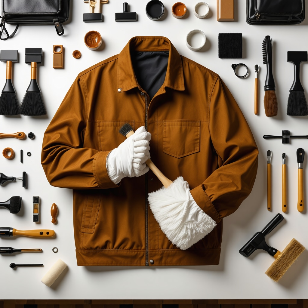Suede Cleaning Service Trinity: Expert Care Tips for Suede