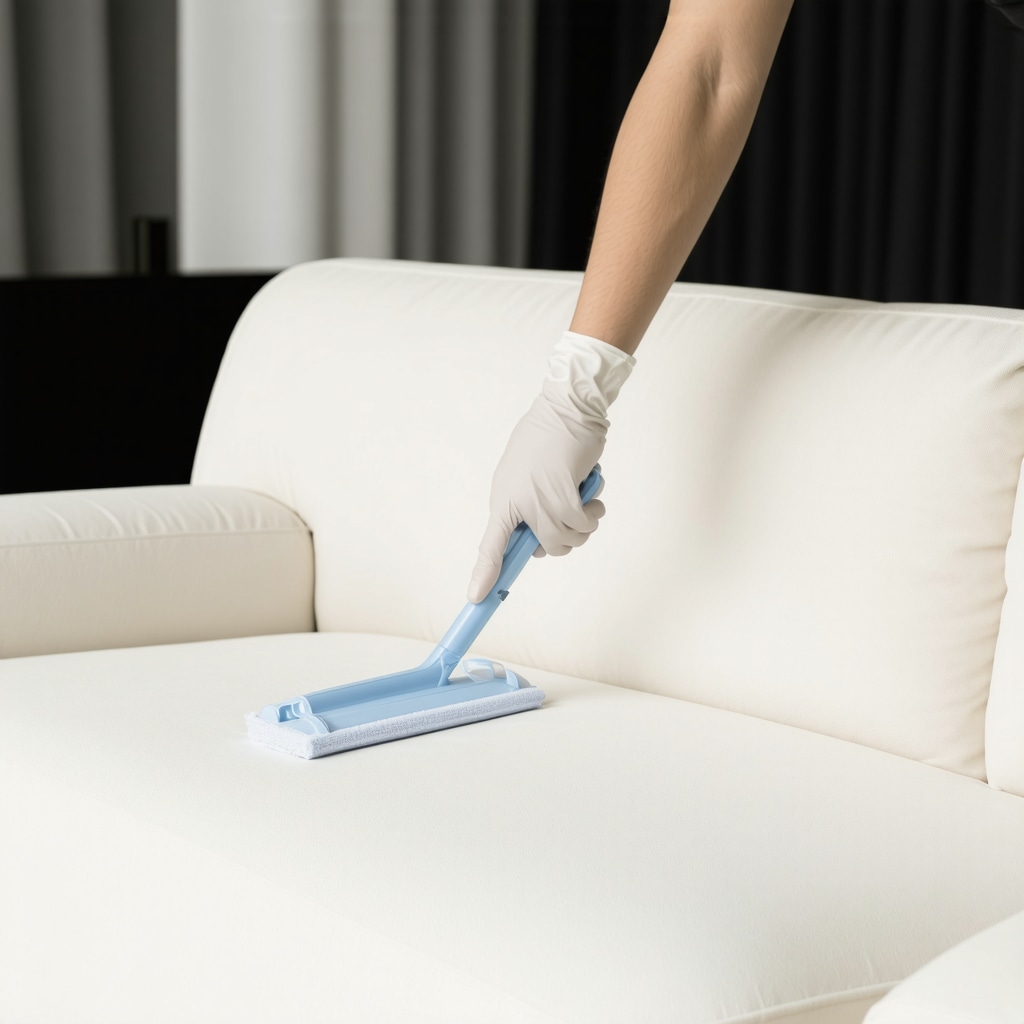 Suede Cleaning Service in South Tampa: Keep Your Luxury Fabrics Fresh