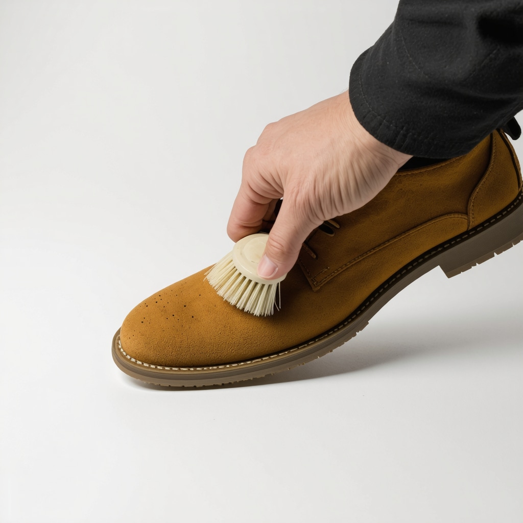 Suede Cleaning South Tampa: Maintain Texture & Appearance