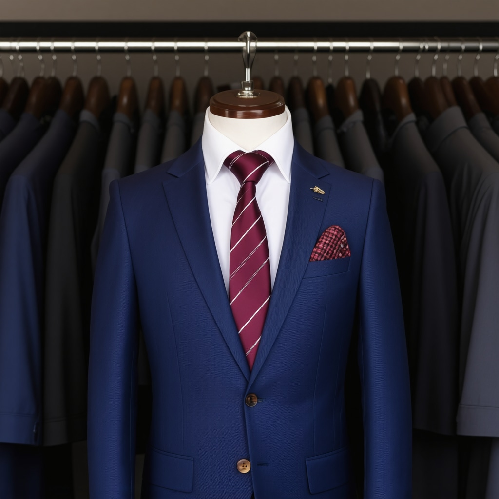 Suit Dry Cleaning Lutz: Keep Your Formalwear Looking New and Crisp