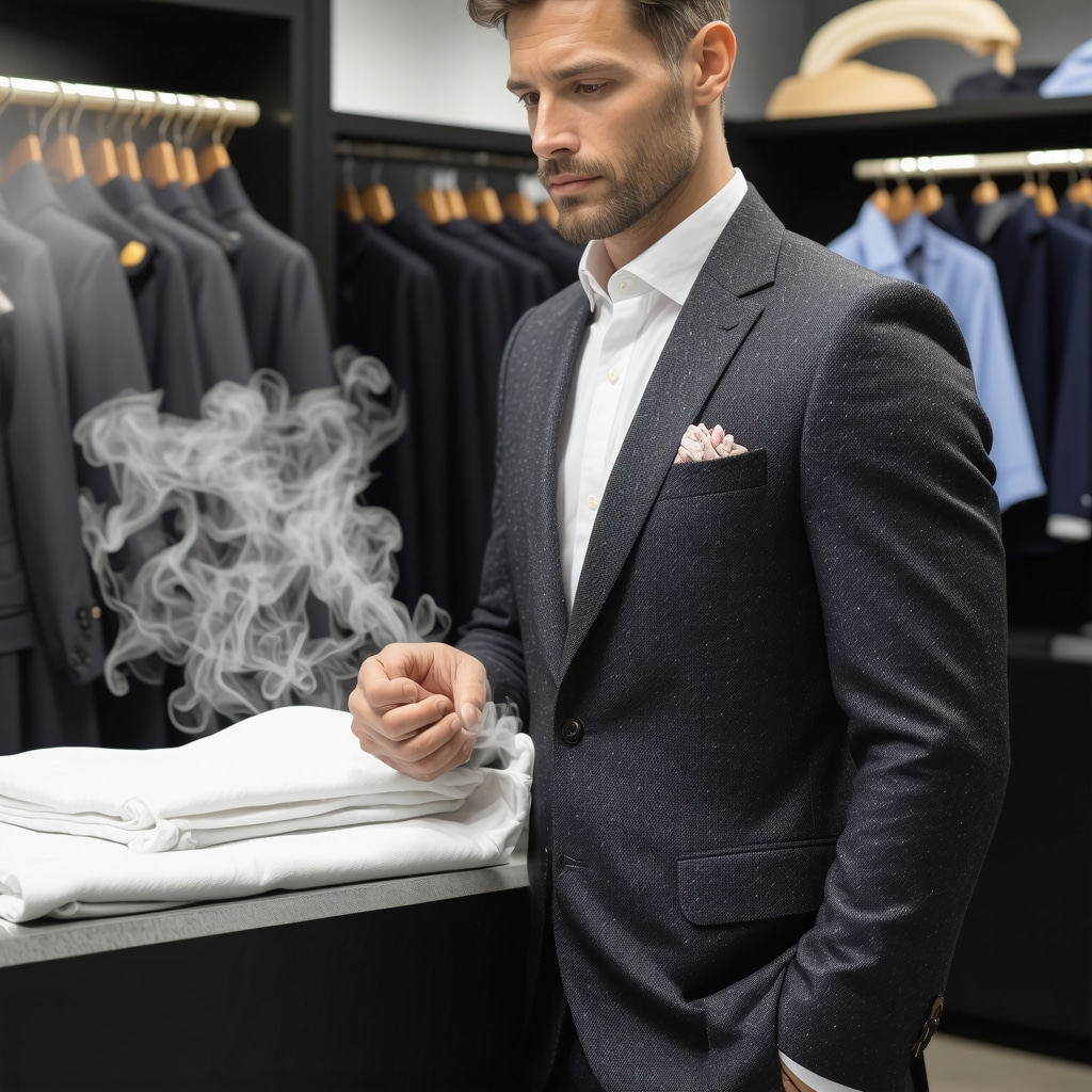 Suit Dry Cleaning Service Lutz: Extend the Life of Your Suits