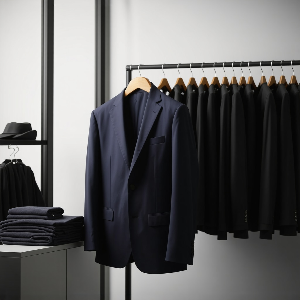 Suit Dry Cleaning Service Lutz: Keep Your Suit Sharp 2024