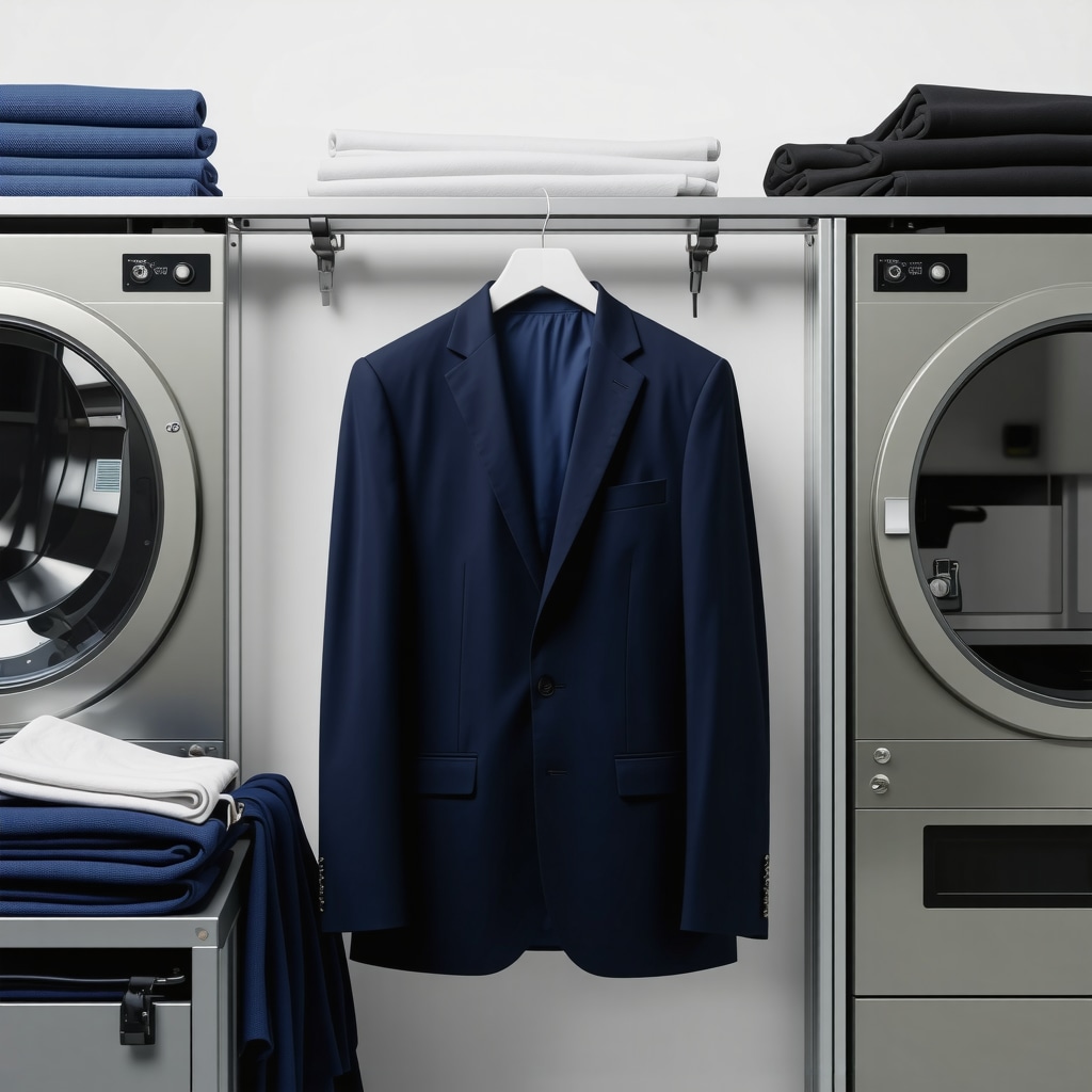 Suit Dry Cleaning Service Lutz: Keep Your Suit Sharp & Clean
