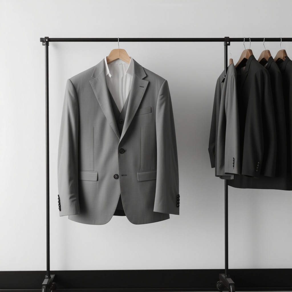 Suit Dry Cleaning Service South Tampa: Keep Your Suit Sharp