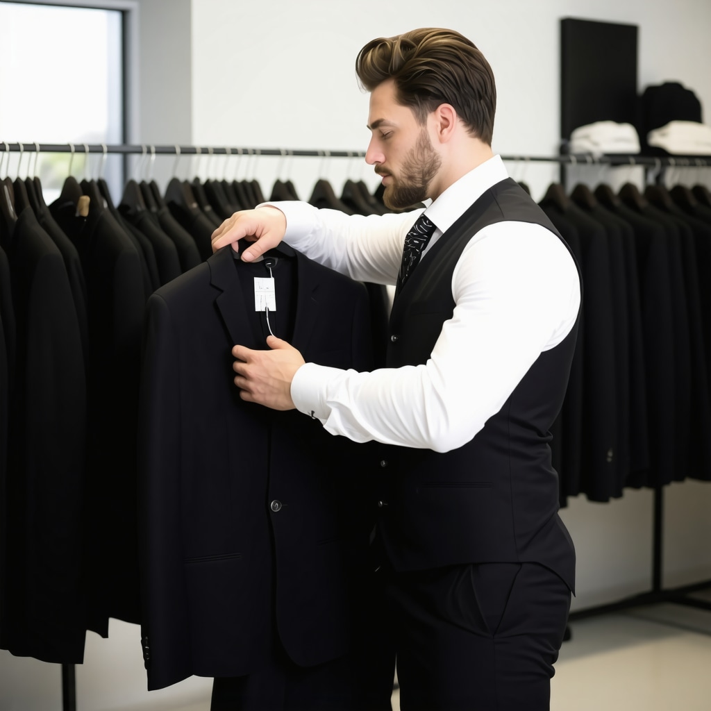 Suit Dry Cleaning Service Tampa: Expert Care for Your Suit