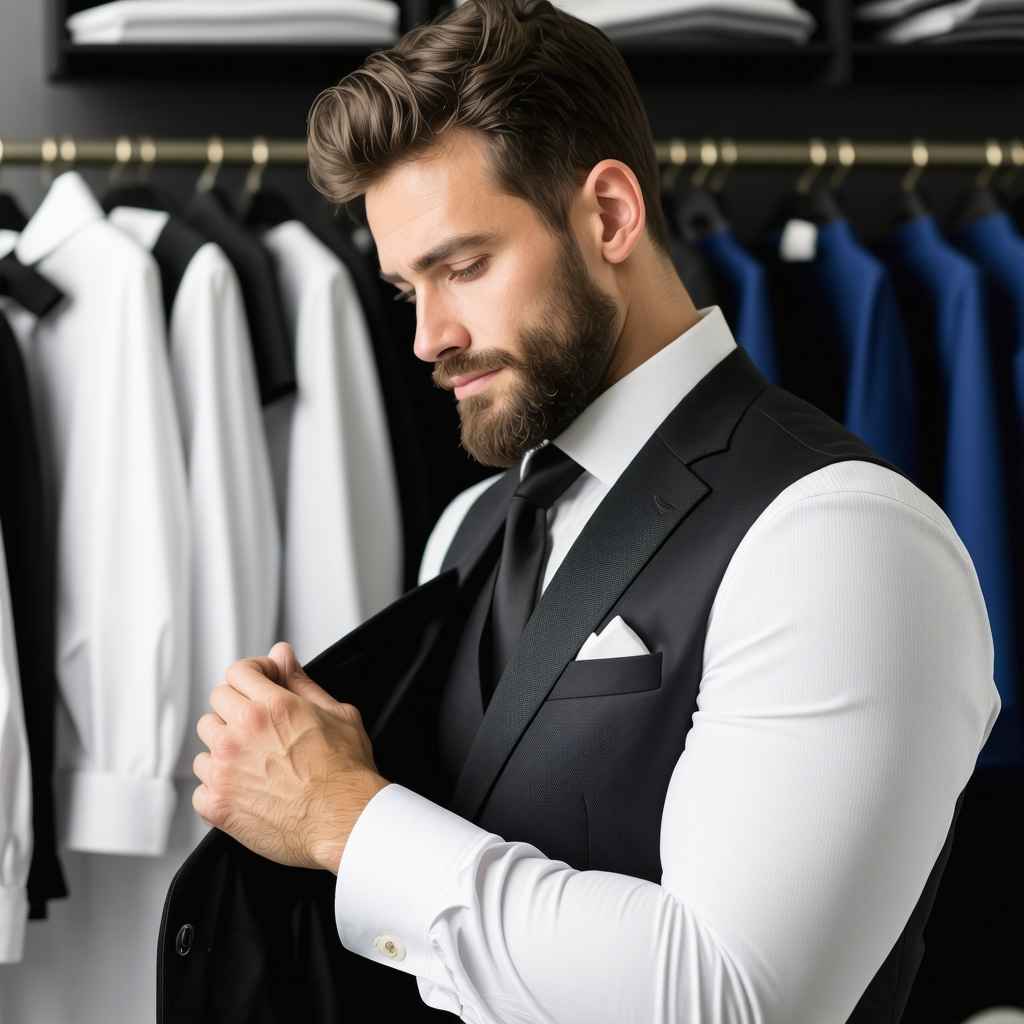 Suit Dry Cleaning Service Tampa: Expert Tips for Longevity