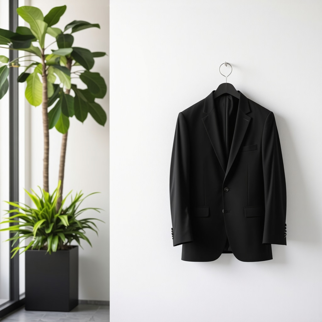 Suit Dry Cleaning Service Tampa: Keep Your Suit Sharp & Fresh