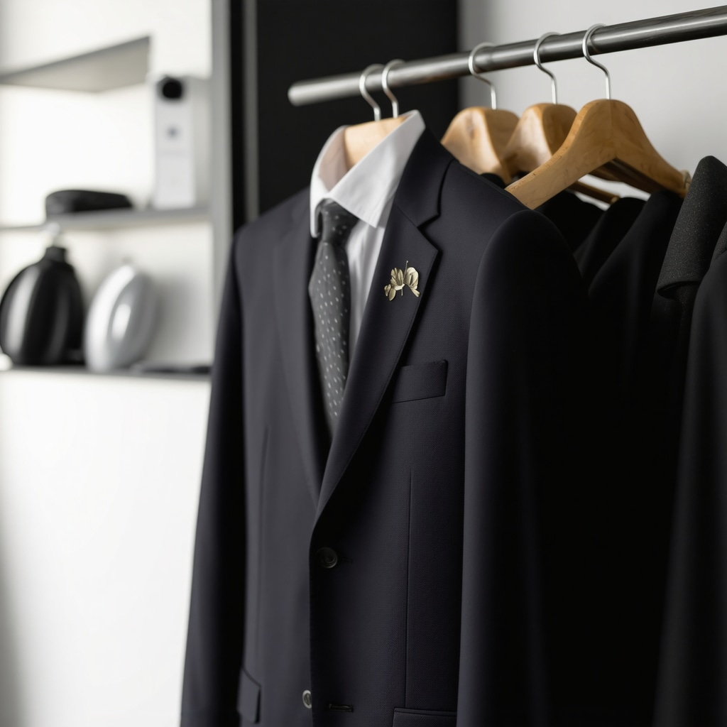 Suit Dry Cleaning Service Tampa: Pro Tips to Extend Suit Life