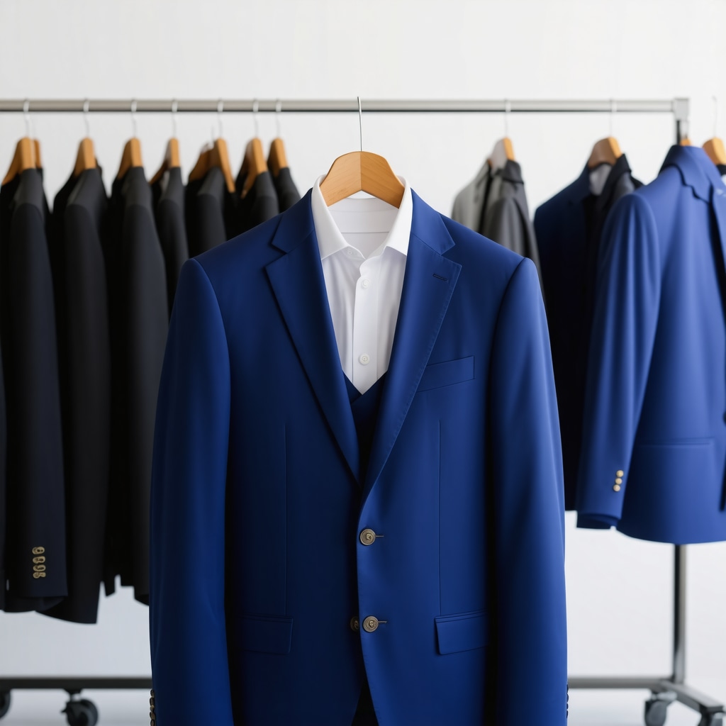 Suit Dry Cleaning Service Tampa: Protect Your Investment Now