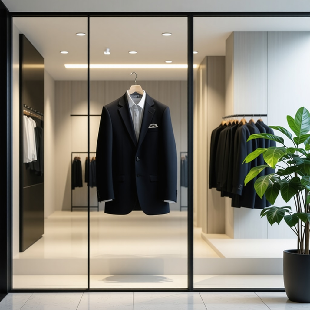 Suit Dry Cleaning Service Tampa: Trusted Care for Your Business Attire