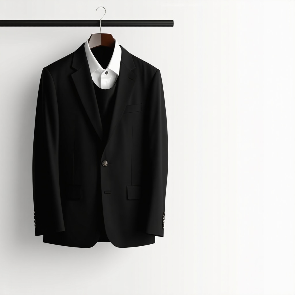 Suit Dry Cleaning Service Trinity: Keep Your Look Impeccable