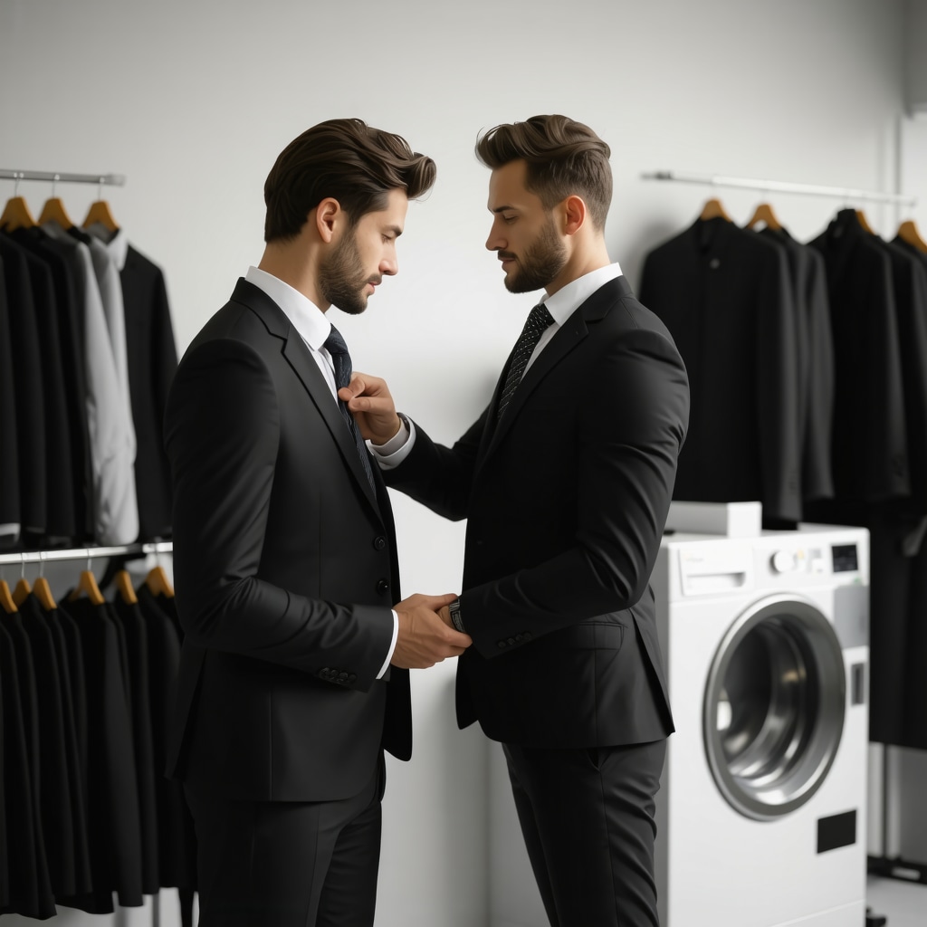 Tailoring & Dry Cleaning Services in Trinity: Expert Care