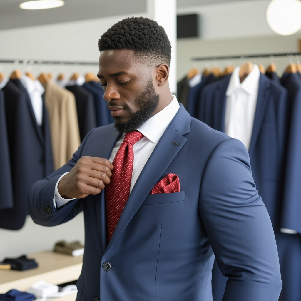 Tailoring Services with Dry Cleaning South Tampa: Perfect Look