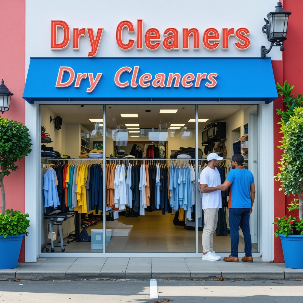 Top Dry Cleaners South Tampa: Trusted Services & Great Value
