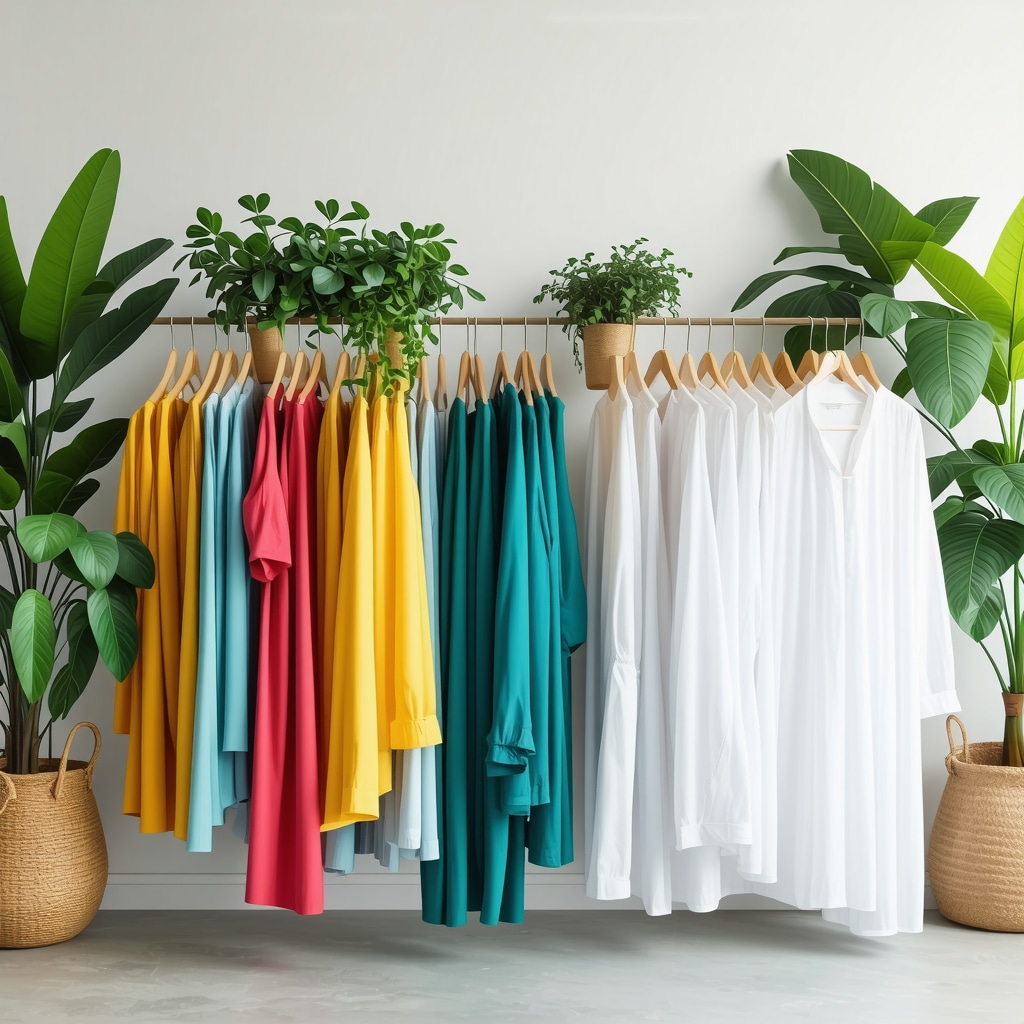 Top Organic Dry Cleaning Options in Tampa for Sensitive Fabric