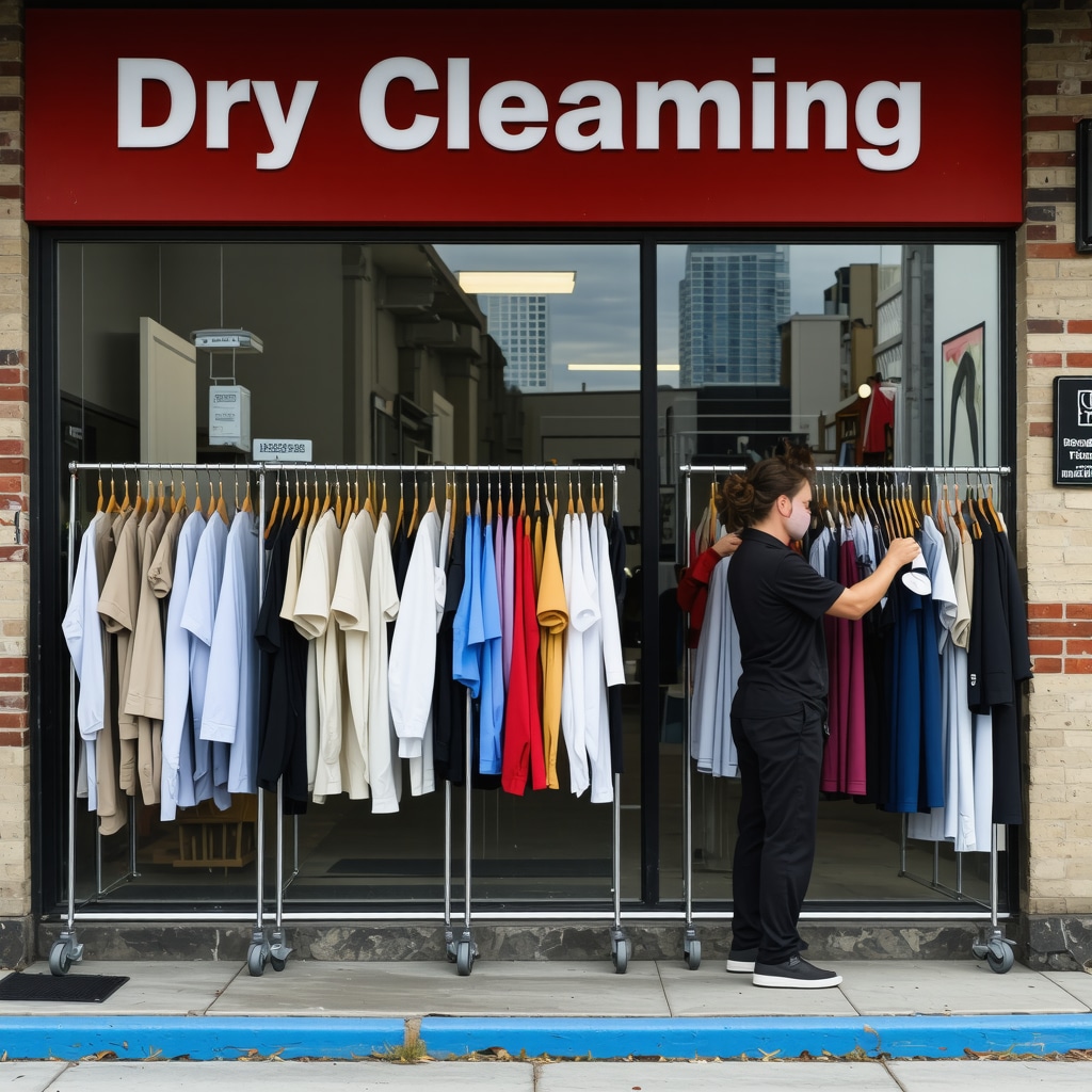 Top Professional Dry Cleaners Tampa: Quality You Can Trust