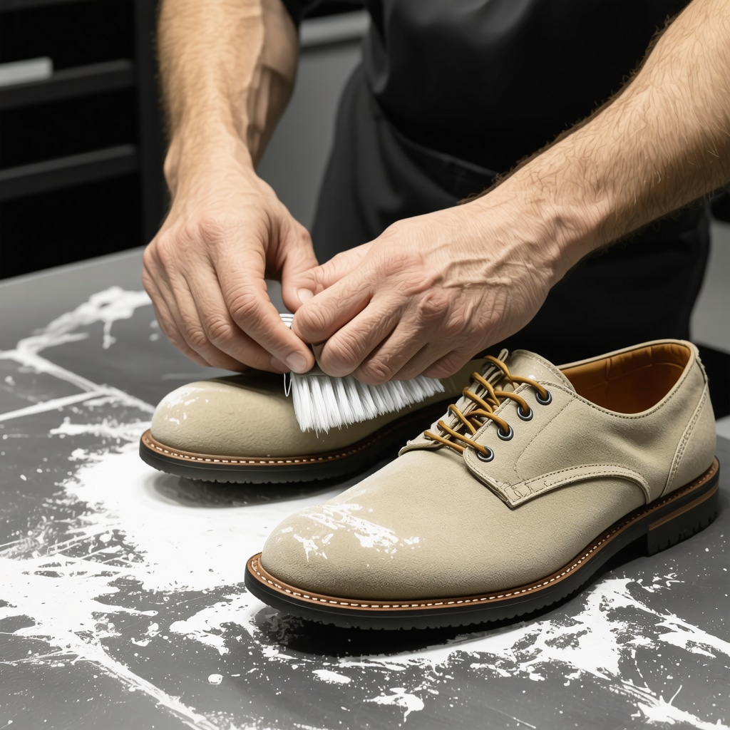 Top Suede Cleaning Service Trinity: Gentle & Effective Care