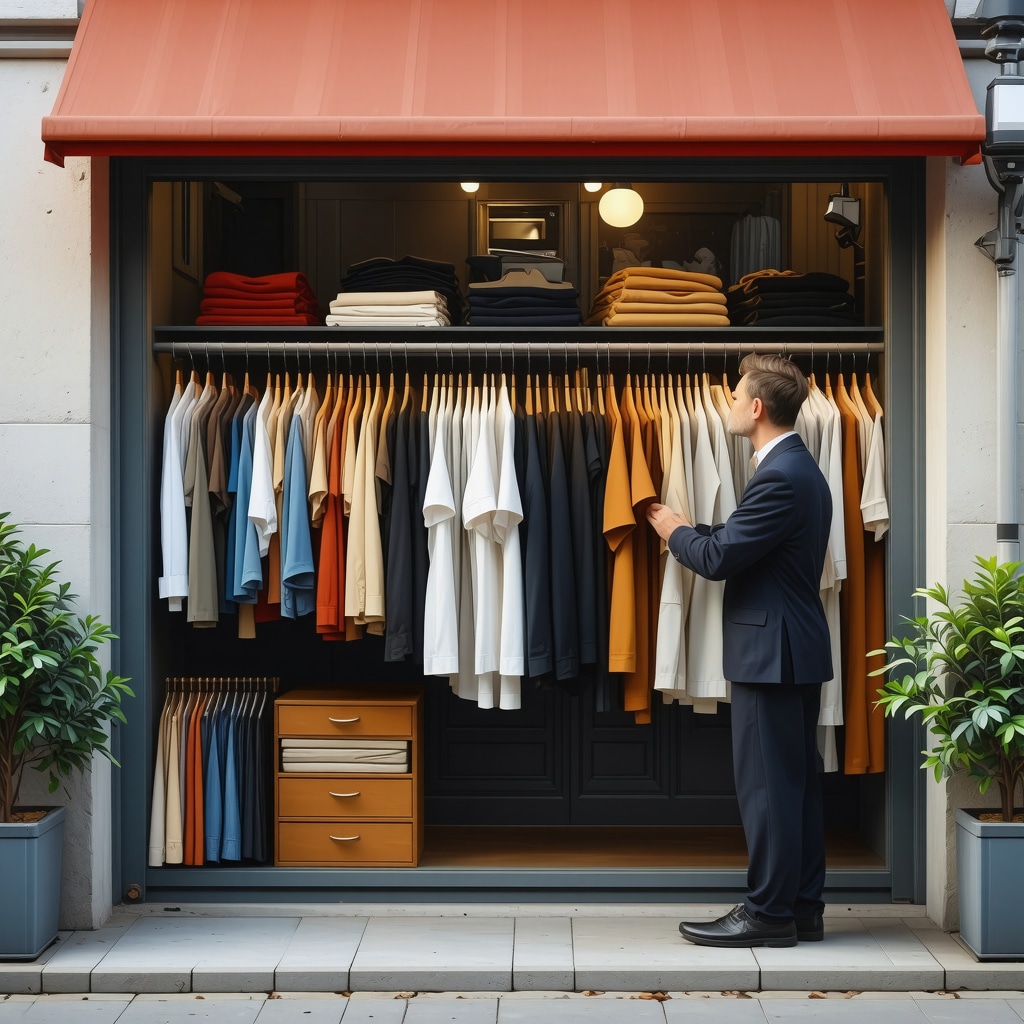 Trinity Professional Dry Cleaners: Trusted Fabric Care 2024