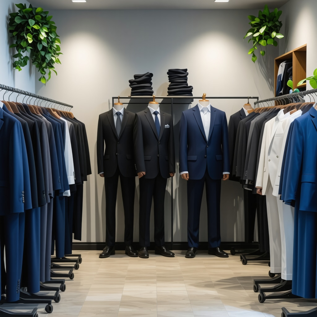 Trustworthy Dry Cleaners with Tailoring South Tampa: Perfect Match
