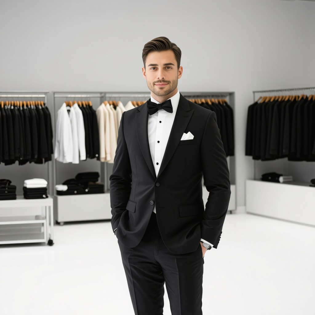 Tuxedo Dry Cleaning Experts Tampa: Look Your Best Always