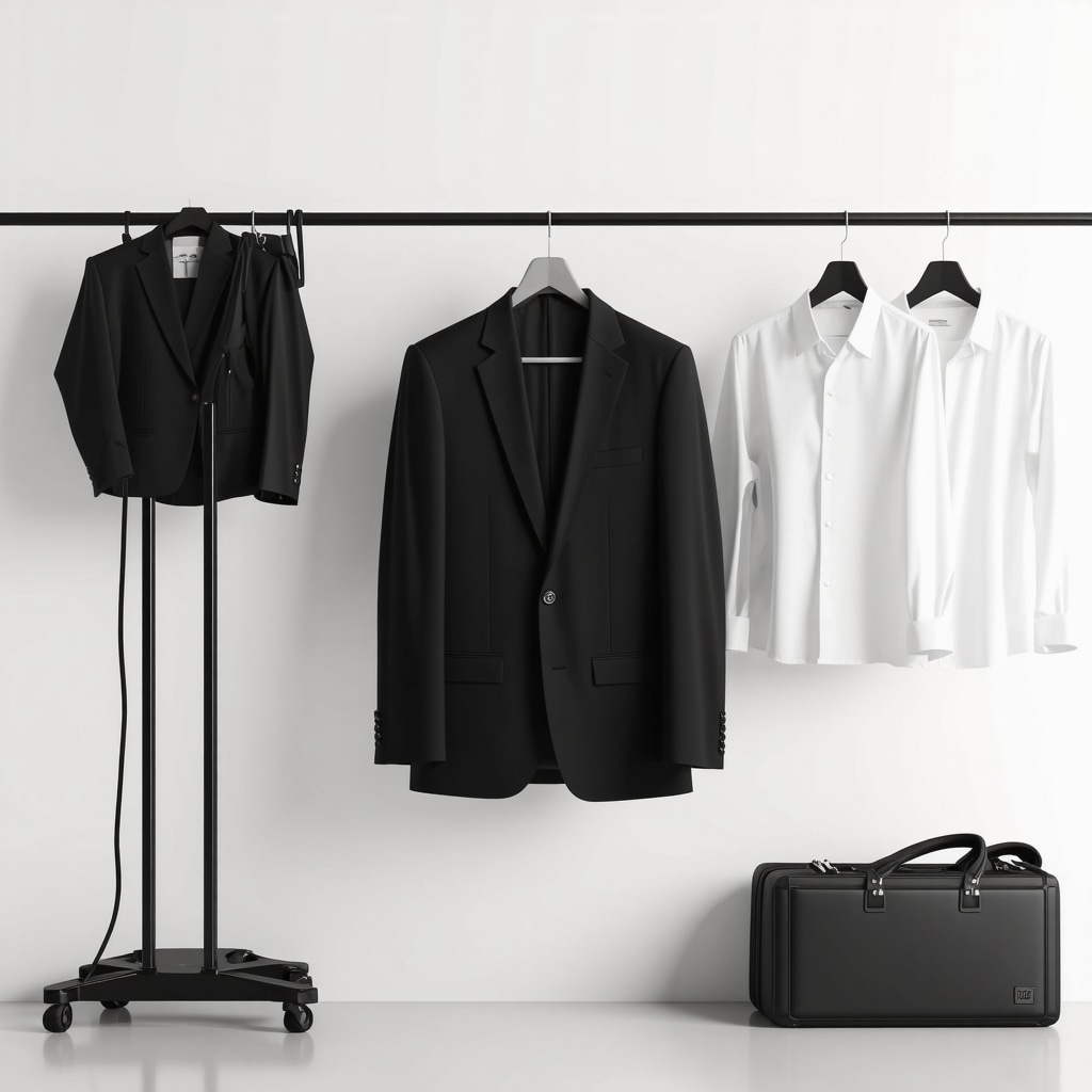 Tuxedo Dry Cleaning Lutz: Expert Tips to Maintain Your Look