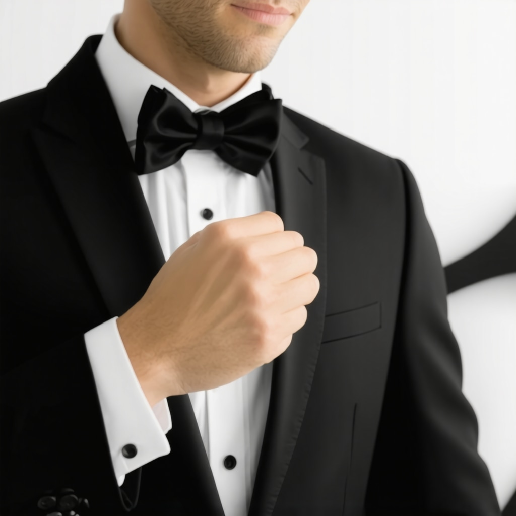 Tuxedo Dry Cleaning South Tampa: Expert Care for Your Style