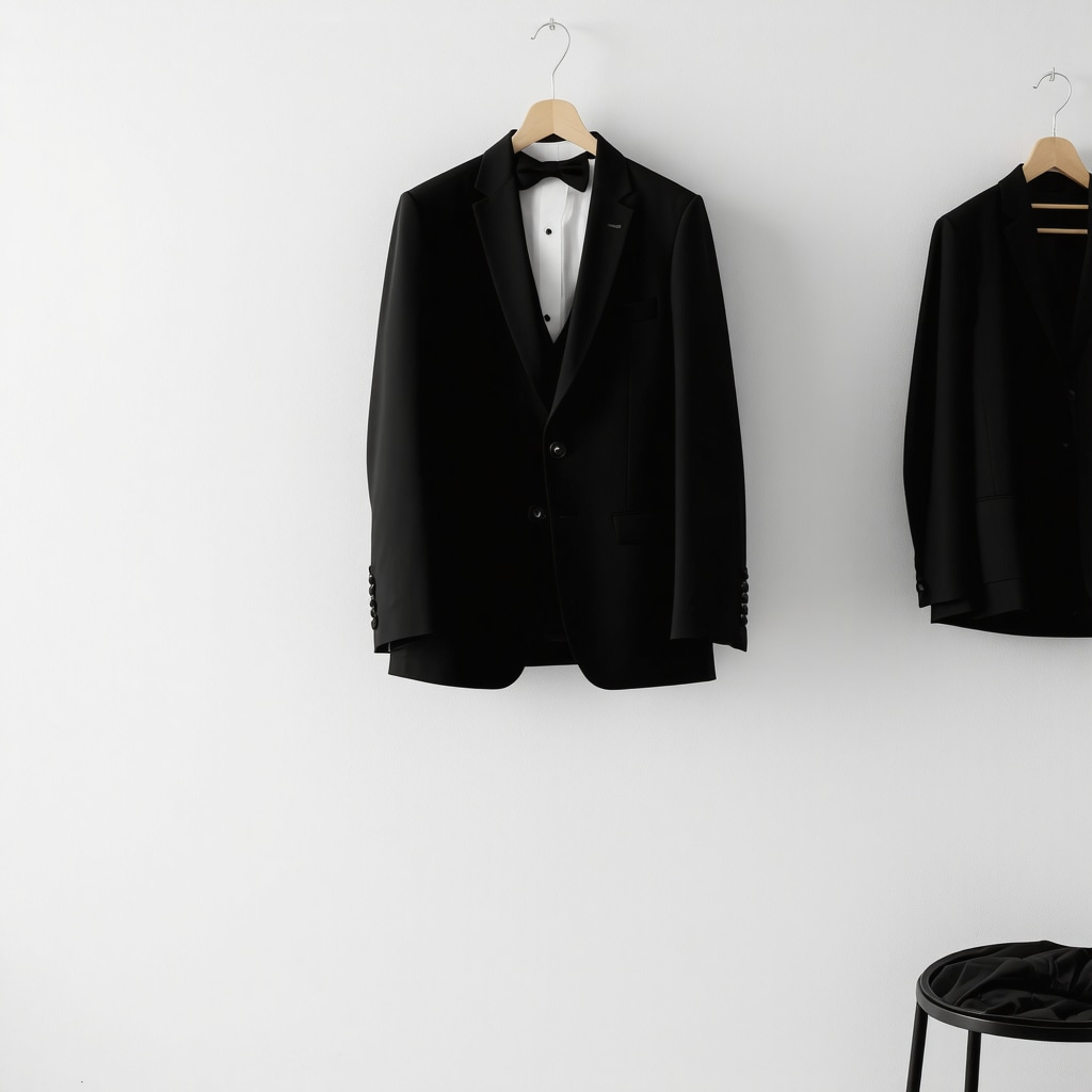 Tuxedo Dry Cleaning South Tampa: Fast, Affordable & Reliable