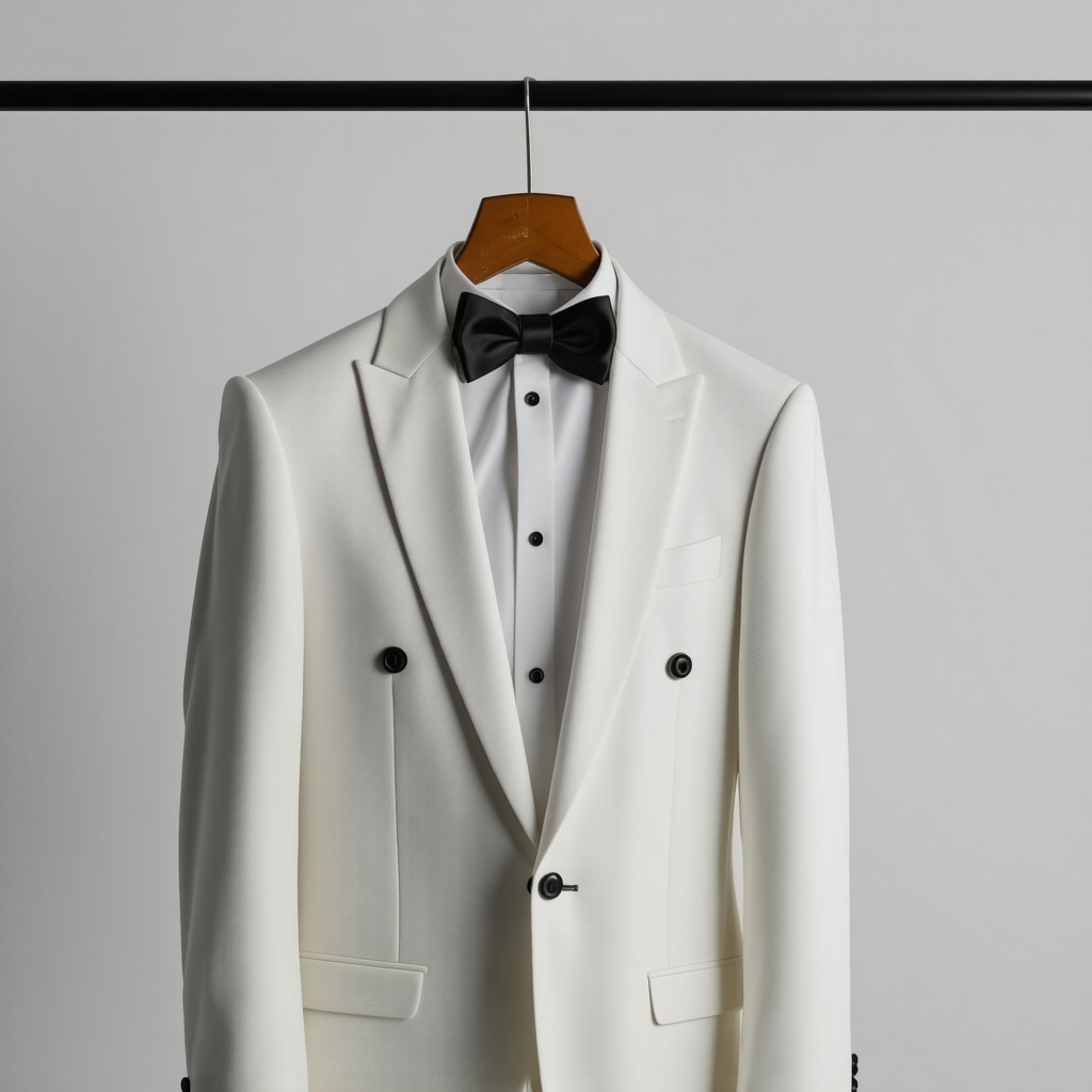 Tuxedo Dry Cleaning South Tampa: Maintain Elegance Easily