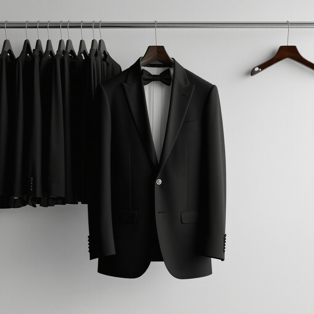 Tuxedo Dry Cleaning South Tampa: Smart Care Tips & Tricks