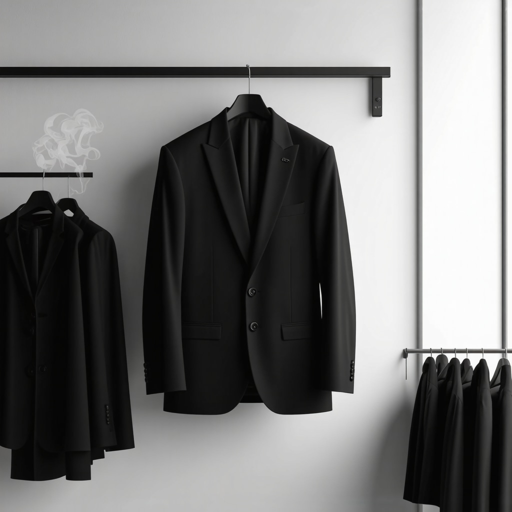 Tuxedo Dry Cleaning in Tampa: Maintain Your Sharp Look
