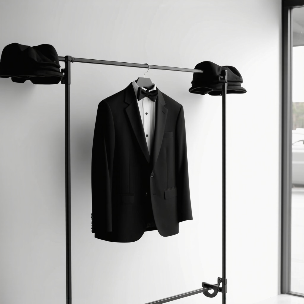 Tuxedo Dry Cleaning in Trinity: Expert Care & Maintenance