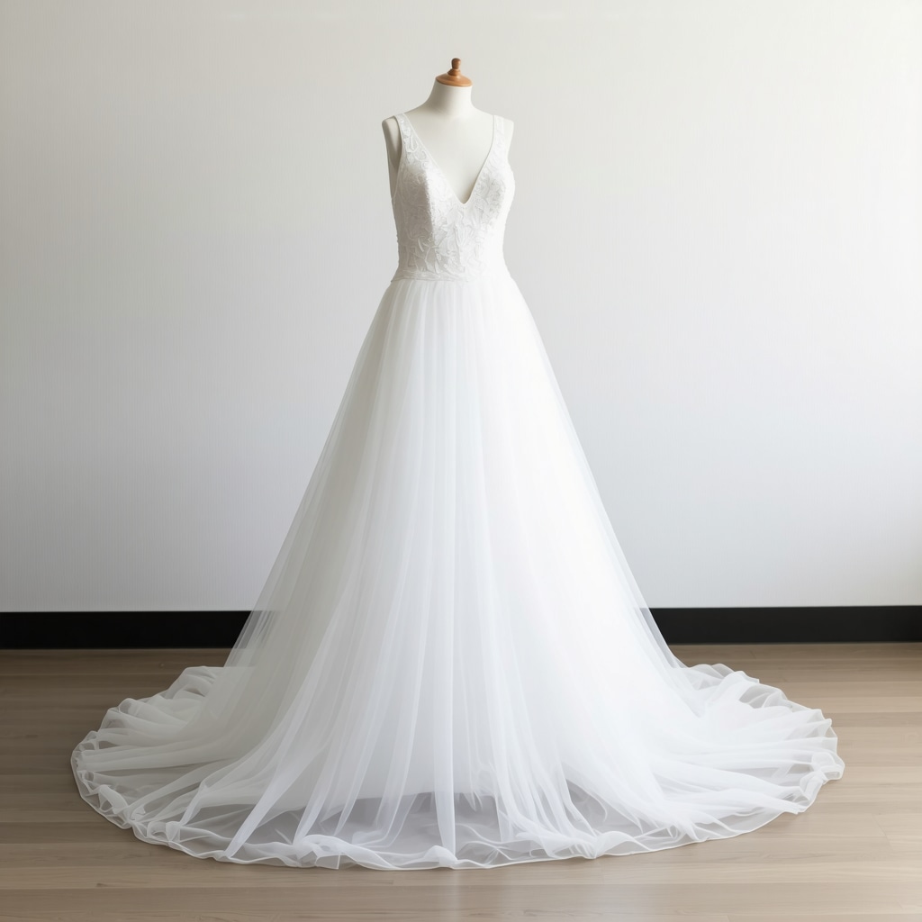 Wedding Dress Dry Cleaners South Tampa: Preserve Your Special Day Dress