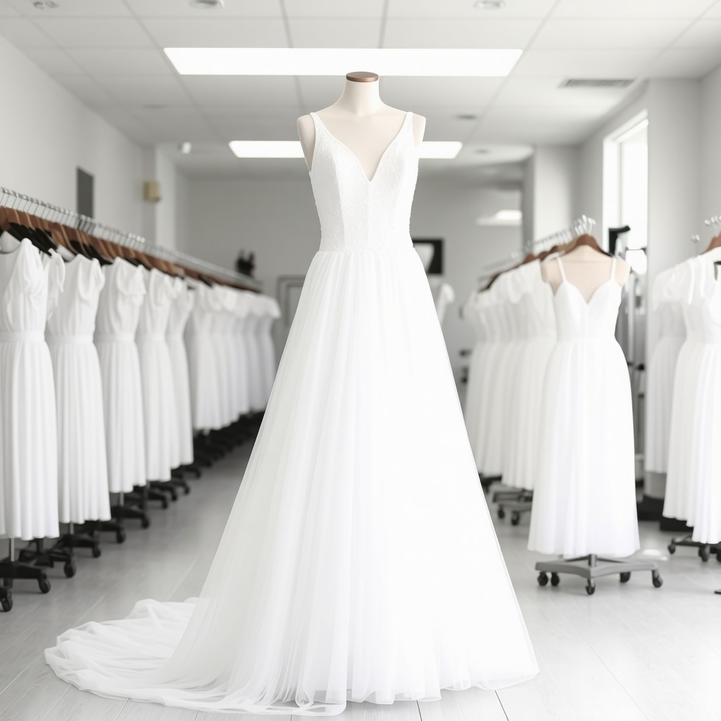 Wedding Dress Dry Cleaners Tampa: Expert Care for Brides 2024