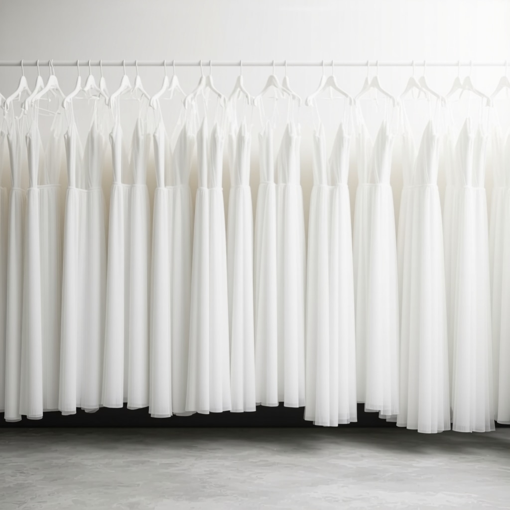 Wedding Dress Dry Cleaners Tampa: Preserve Your Special Day