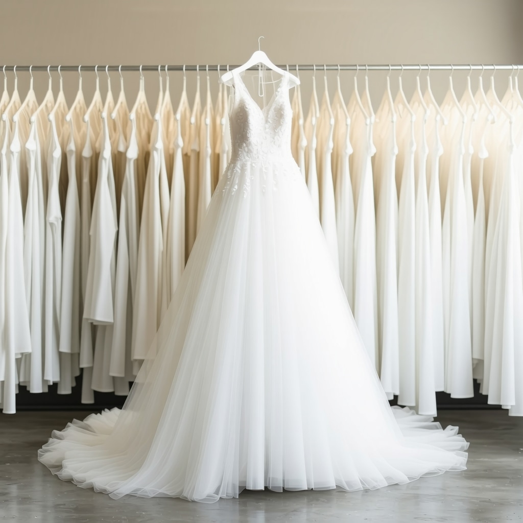 Wedding Dress Dry Cleaners Tampa: Trusted Preservation Experts