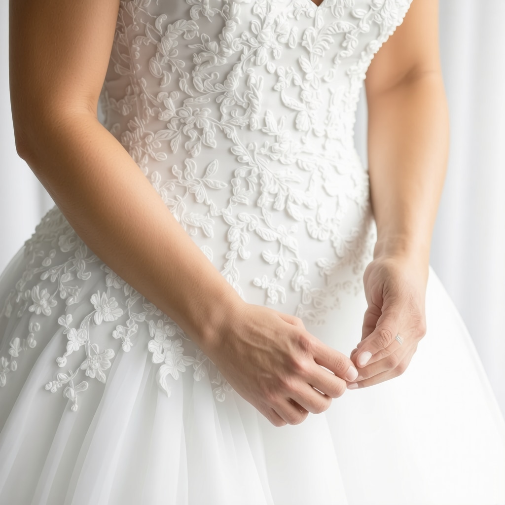 Wedding Dress Preservation in Tampa: Professional Cleaning Tips