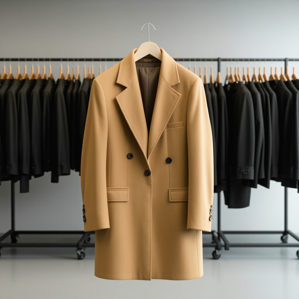 Wool Coat Dry Cleaning Lutz: Preserve Your Winter Essentials