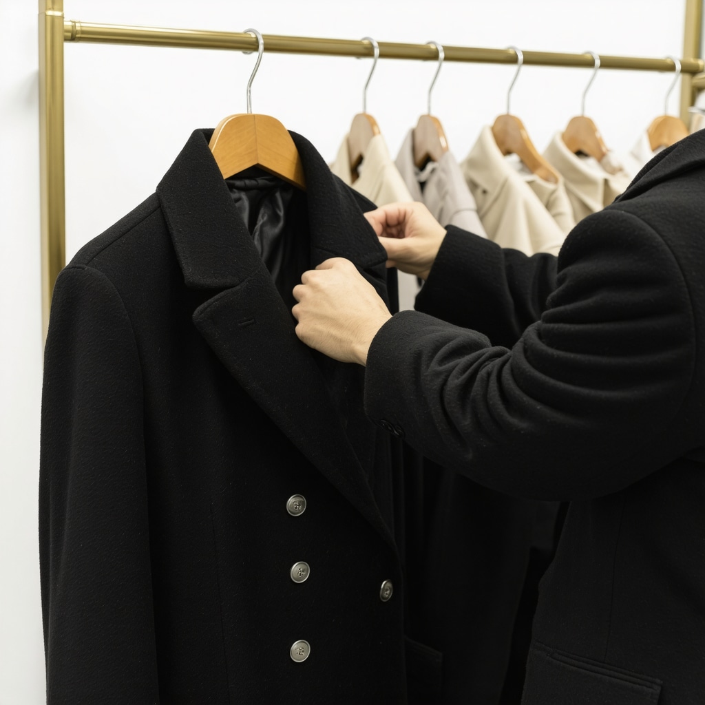 Wool Coat Dry Cleaning South Tampa: Essential Fabric Care