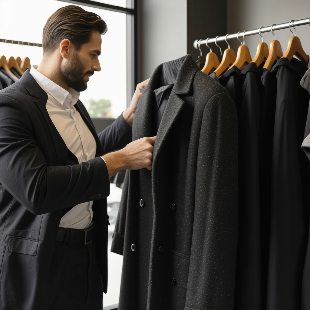 Wool Coat Dry Cleaning South Tampa: Expert Fabric Care Tips