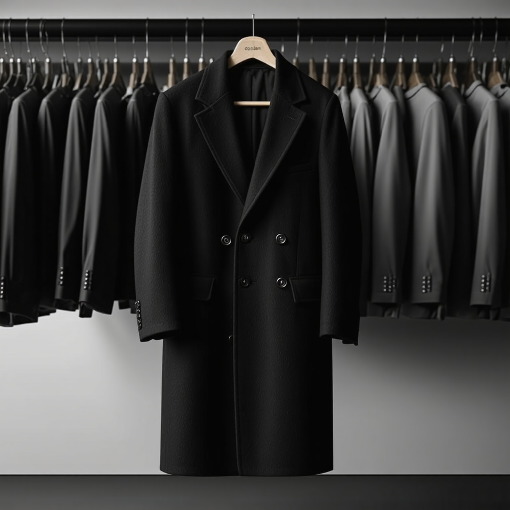Wool Coat Dry Cleaning South Tampa: Professional Winter Care