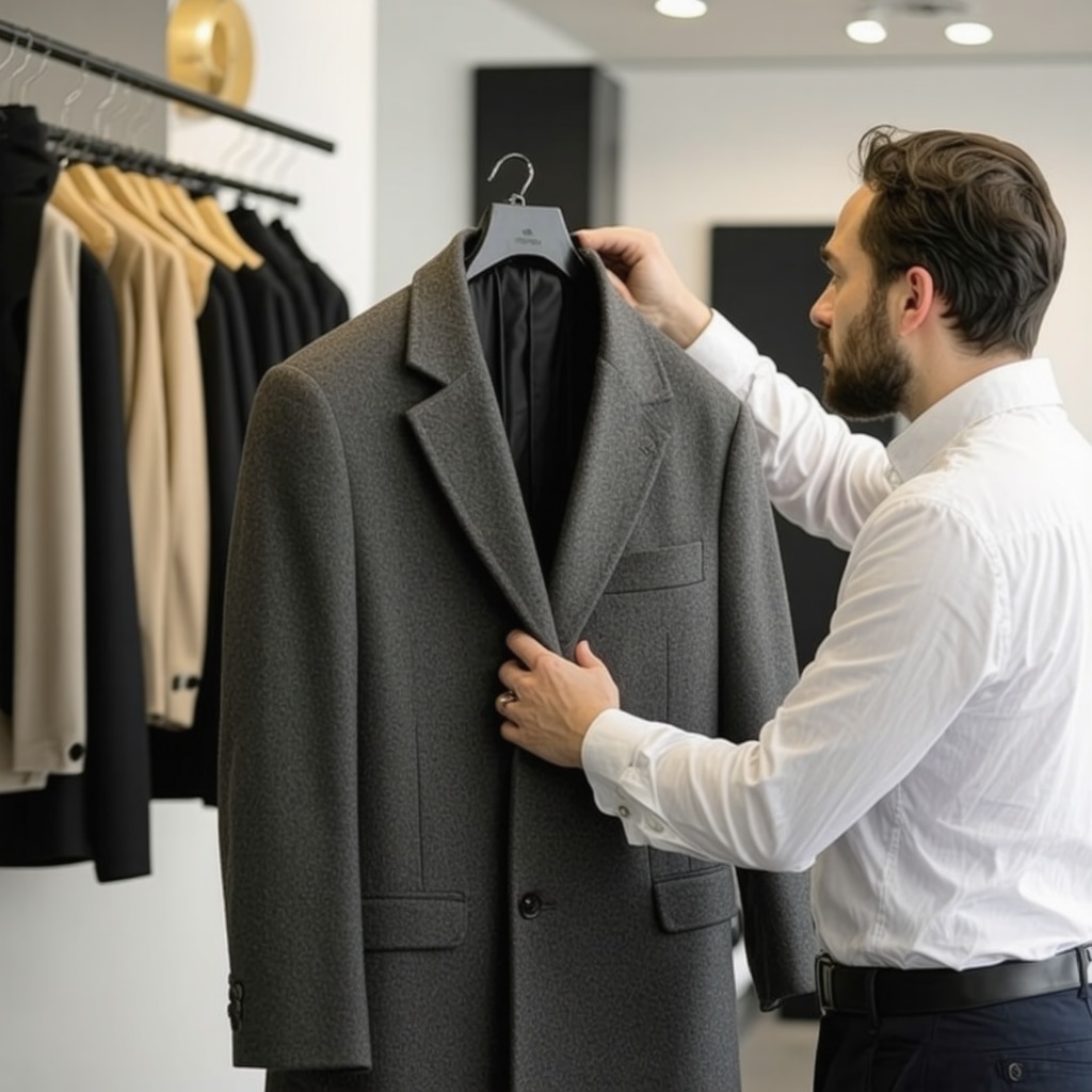 Wool Coat Dry Cleaning South Tampa: Restore Warmth and Style