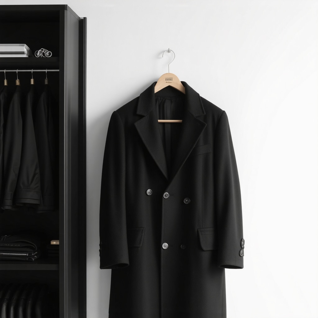 Wool Coat Dry Cleaning South Tampa: Ultimate Care Guide 2024