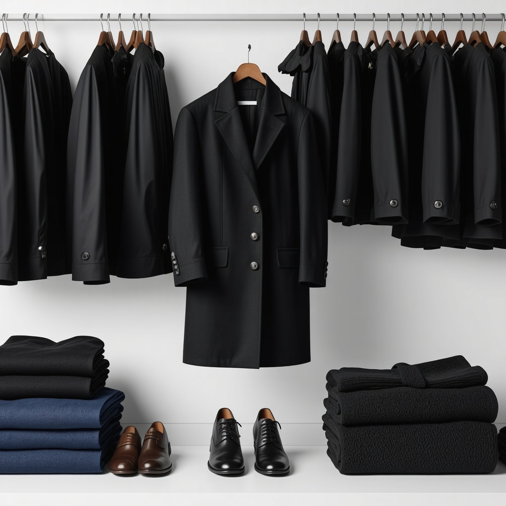 Wool Coat Dry Cleaning Tampa: Essential Seasonal Care Guide