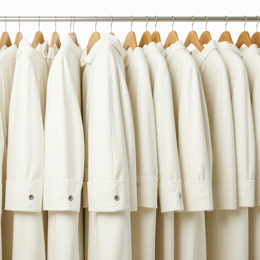 Wool Coat Dry Cleaning Tampa: Expert Care for Cold Weather