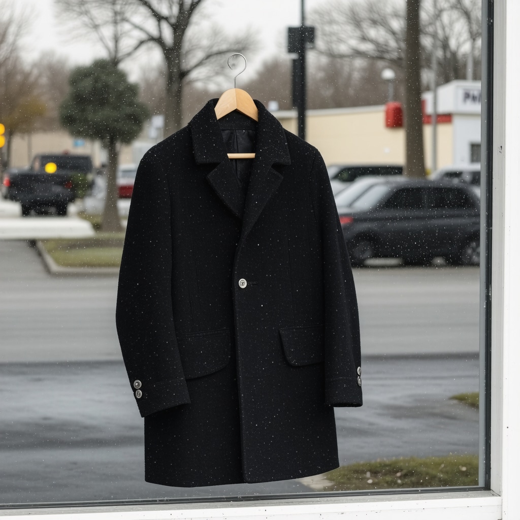 Wool Coat Dry Cleaning Tampa: Expert Winter Care Tips