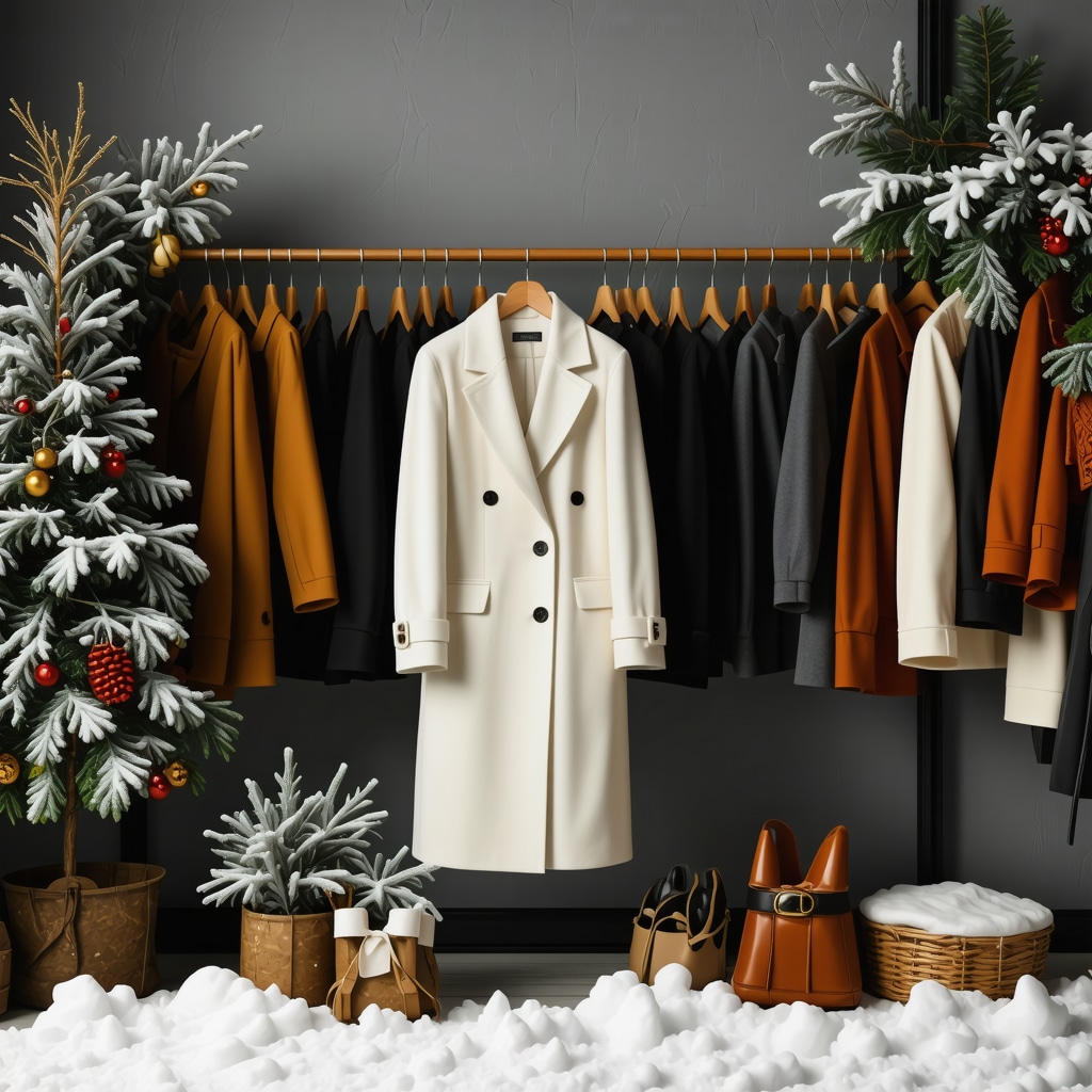 Wool Coat Dry Cleaning Trinity: Expert Winter Garment Care