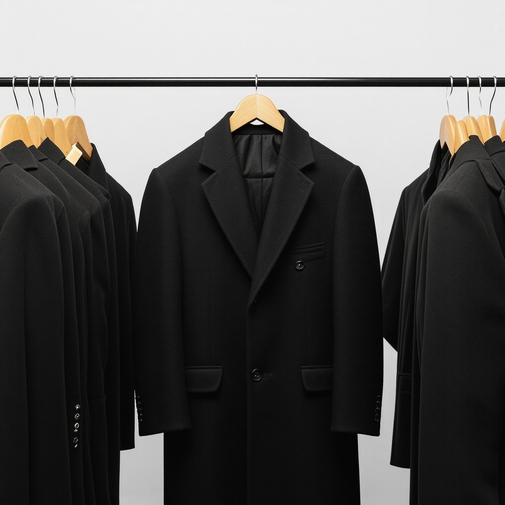 Wool Coat Dry Cleaning in Trinity: Expert Care Tips 2024