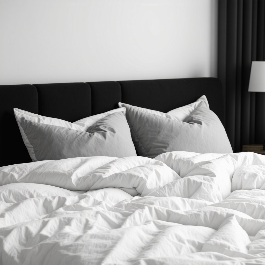 Affordable Down Comforter Cleaning Tampa for a Cozy Bed